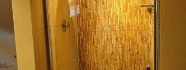 Frameless Showers Doors done by Expert Installers