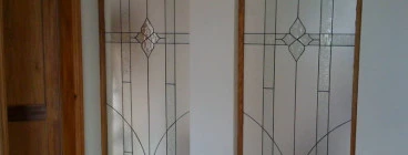 Erica'S Stained Glass And Sandblasting Midrand CBD 1