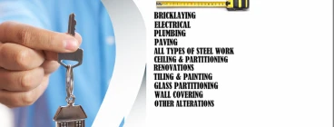 Kwiksaveconstruction&projects Soweto CBD 1