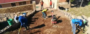 KZN Floods Relief (10% OFF ON RETAINING WALLS REBUILDING) Umlazi Builders &amp; Building Contractors