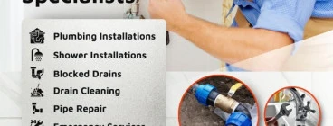 Britz Plumbing Roodepoort CBD 1