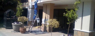 Sphiwe renovators and trading (Pty) Ltd Sandton CBD 1