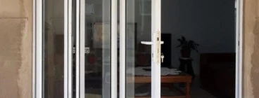 Luxury aluminum company Malvern 1