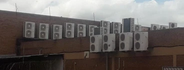 Reyds Refrigeration Pretoria Central 1