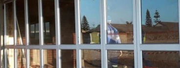 Palace folding doors