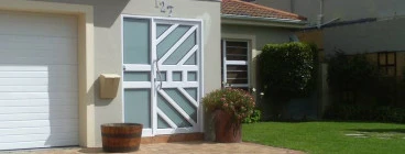 KandU Hartleys Aluminium Works Cape Town Central 1