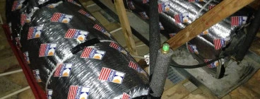 Geyser Installations