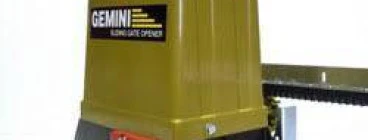 MKG GATE MOTOR AUTOMATIONS Rietfontein 1