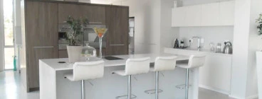 Dr Nadeem Mohameds Kitchen