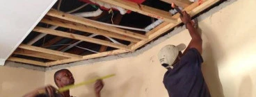ROOF AND CEILING Windsor Handyman Services