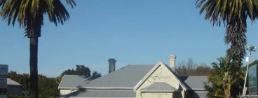 Get you roof Winter ready with a obligation-free quote Cape Town Central Roofing Contractors