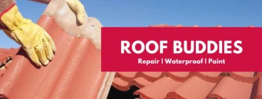 Roof repairs