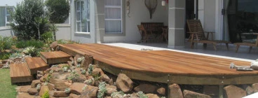 Woodpecker Installations Port Alfred 1