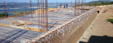 Afford A Builder Construction Knysna Central 1