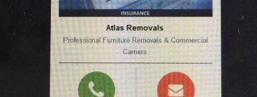 Atlas Removals Pietermaritzburg CBD 1