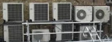 Air Conditioning Services Pretoria Central 1