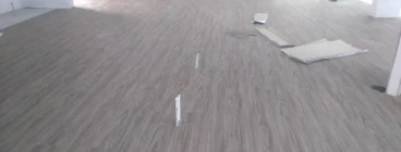 Blue Valley golf est Vinyl 0.3 mm and 0.55 mm wearlayer