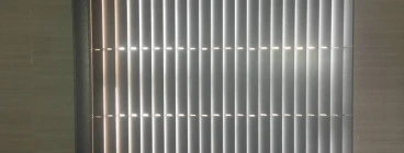 Venetian blind