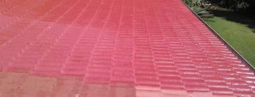 Roof Rubber and sealing