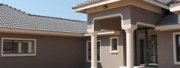 Modcast Construction St Helena Bay 1