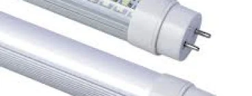 LED Fluorescent Lighting