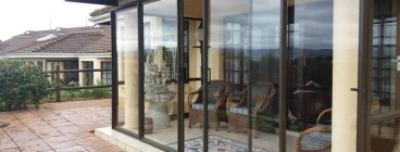 Aluminium Doors In Howick Homeimprovement4u