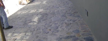 Stone Nature Construction Hout Bay 1