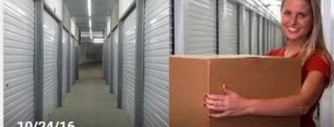 Indoor lockable units. 24hr CCTV, clean & dry facility