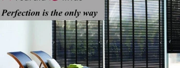 Perfect Fit Blinds – Taylor and Stirling Blinds, Curtains & Awnings
