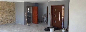 Castellona Estate Fourway