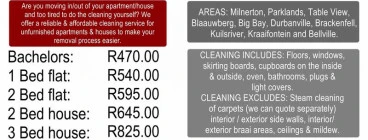 KaroMaintenance Durbanville 1