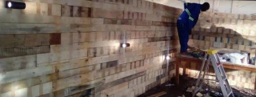 The Rustic Man Durbanville 1