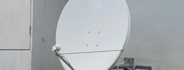 Stainless steel Dstv Satellite dish