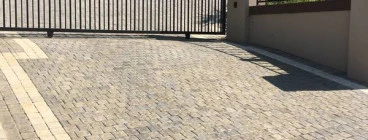 Modern Synergy With Natural Elements