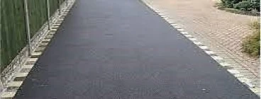 Tarmac Surfacing