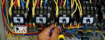 electrician roodepoort