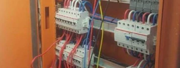 Solar and electrical contractor Vanderbijlpark Electricians