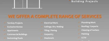 X-quisite Building Projects Krugersdorp/Mogalie City 1