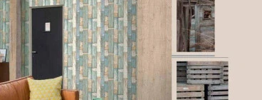 Design Syndicate Wallcoverings Glen Anil 1