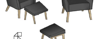 Sketch Studio [co-work] Claremont 1