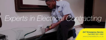 10% off any service Edenvale CBD Electricians