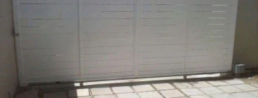 Cape Town Security Gates Cape Town Central 1