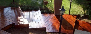 Eagle Wood Sundecks Eastleigh 1