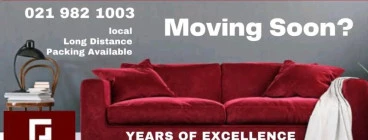 Relo Movers (Pty) Ltd Bellville CBD 1