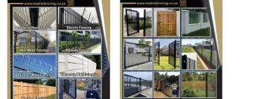 20% OFF CLEAR VIEW INSTALLATION DISCOUNT Constantia Security Fencing &amp; Gates