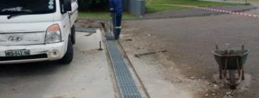 Magalies Plumbers Midrand CBD 1