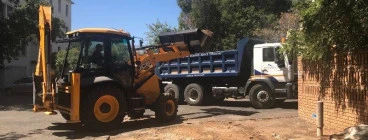 Premierlink Sand & Stone Stellenbosch CBD 1