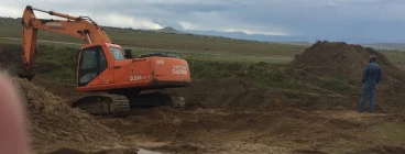 Phakisa Construction Matatiele 1