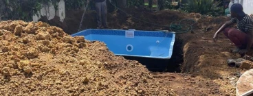 Winter Pool Installations Specials Goodwood Swimming Pool Installation