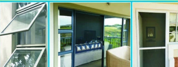 Corner Star Flyscreens KZN Umhlali 1